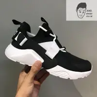 在飛比找蝦皮購物優惠-【AND.】NIKE AIR HUARACHE CITY L