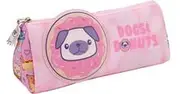 Dogs & Donuts Pencil Case