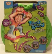 Zoingo Boingo The Flexible Freestyle Pogo By Spin Master NIB Pavement/Grass