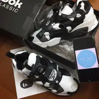 在飛比找蝦皮購物優惠-Reebok insta Pump Fury x Mita 