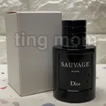 迪奧DIOR SAUVAGE曠野之心淬鍊香精60ML(TESTER全新品)效期2027/01