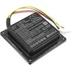 Battery For JBL PartyBox 100 3400mAh