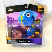 Finding Dory Disney Infinity set