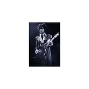 Impact Merch Prince Purple Euro Poster 80.5x59.5cm Home/Room Wall Decor