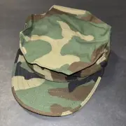 Cap Utility USMC 8405-01-246-4178 Medium New