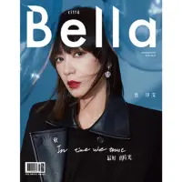 在飛比找momo購物網優惠-【MyBook】Bella儂儂2019.8月號(電子雜誌)