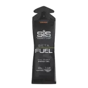 Science In Sport (SIS) - Beta Fuel Energy Gel - Orange