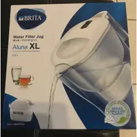 在飛比找蝦皮購物優惠-德國BRITA Aluna 3.5L 愛奴娜XL透視型濾水壺