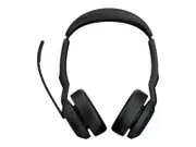 Jabra Evolve2 55 USB-A MS Stereo - Headset