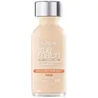 L'Oreal Paris Makeup True Match Super-Blendable Liquid Foundation, Caramel...