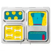 Planetbox Launch Kit DOGS NEW (Box, Dipper, Magnets)