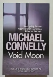 Void Moon By Michael Connelly