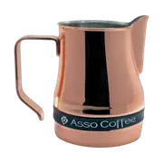 Ilsa Evolution Cromatic Milk Jug 750ml - Copper