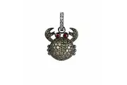 Ladies Pendant Lancaster Jla-pen-crab-3