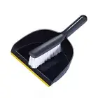 DUSTPAN AND BRUSH SET Commercial/Household Cleaning Heavy Duty