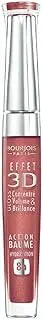 Bourjois Effet 3D Lip Gloss 8 Hour - Brun Rose Academic
