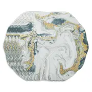 Kim Seybert Cosmos Placemats, Set of 4
