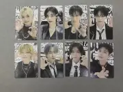 Kpop Stray Kids BangChan Lee Know Changbin Hyunjin Han Felix Sengmin I.N 16 card