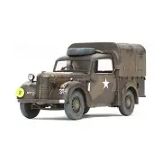 Tamiya 1/35 Military Miniature Series No.308 British Army Small Military Vehicle