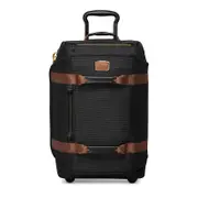 Tumi Alpha Bravo Wheeled Convertible Duffel Carry On Bag