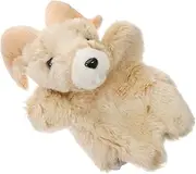 Animal Hand Puppet Goat Interactive Storytelling for Imagination Activities and Communication Skills Development Goat Puppet for Role Play Fun