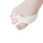 Soft Gel Bunion Blister Protector Shield Cushion Toe Spacer Separator Foot Pads