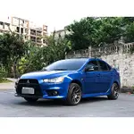 2015 LANCER IO 1.8