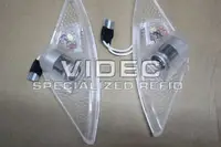 在飛比找蝦皮購物優惠-威德汽車精品 HID LEXGEN U6 LED 車門照地燈