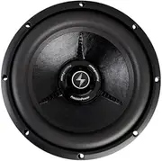 Precision Power AW.10D4 Atom Series 10' DVC Subwoofer