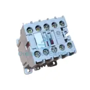 Ge Power 100158 MC0C310ATJ Contactor 3P 2, 2KW1NA 110VCC