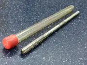 NEW Yankee .2751" HSS Chucking Reamer CNC Lathe Tooling Tools .2500 +.0251 USA