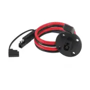 Solar Panel 10AWG SAE to SAE Cable Power Charger Cord Wire Adapter Connector MS