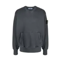 在飛比找蝦皮購物優惠-23AW STONE ISLAND SWEATSHIRT 全