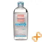 MIXA Micellar Water 400 ml Face & Eyes Very Sensitive and Reactive Skin