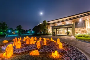 武漢驛山高爾夫酒店Golf Hotel Wuhan Yishan