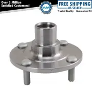Front Wheel Hub Left or Right For 02-06 Nissan Sentra 2.5L SE SE-R Spec-V (for: Nissan)