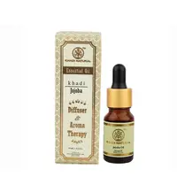 在飛比找蝦皮購物優惠-Khadi 荷荷芭精油 10ml 新包裝 Herbal Jo