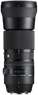 [Sigma] 150-600mm f/5-6.3 DG OS Contemporary For Nikon