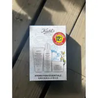 在飛比找蝦皮購物優惠-［全新］kiehl’s 契爾氏高保濕禮盒組