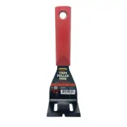 Trim Puller Mini Tool Baseboard Molding Removal Pry Bar Multi Tool Steel 8 in
