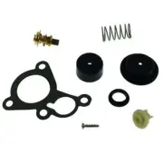 NIB Mercury 30-40 HP Thermostat Kit 130 F degree 14586A 7 13201