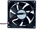 Cooling Fan for Crown AGF08025B12V DC12V