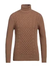 [DRUMOHR] DRUMOHR Turtlenecks - Item 14136281