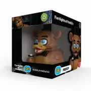 Tubbz - Five Nights at Freddy's - Freddy (Boxed Edition) [New Toy] Figure, Col