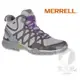 MERRELL 邁樂 美國 女 SIREN 3 MID GTX 中筒登山鞋 [北方狼] 033892