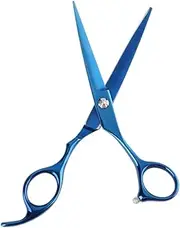 NOLITOY Professional Hair Cutting Scissors 6 Inch Hair Dressing Shears Barber Shears