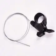 MTB/Bicycle Bike Fork Remote Lockout Lever For UDING MANITOU