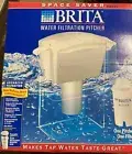 Brita Water Filtration Space Saver Pitcher with One Filter New in box 1999