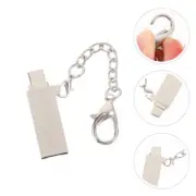 Camera Adapter Micro USB Reader Memory Sticks Data Converter Flash Memory Device
