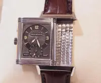 在飛比找Yahoo!奇摩拍賣優惠-積家 Jaeger-LeCoultre 經典REVERSO 